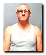 Offender Harley Nathaniel Bradshaw