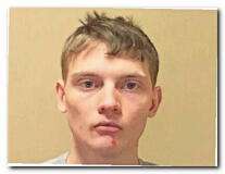 Offender Jesse Dwight Vibbert