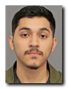 Offender Joevany Gerardo Martinez