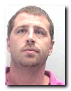 Offender Jonathan Ryan Callis