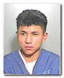 Offender Jose Luis Perez-mariscal