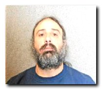 Offender Joseph Michael Vieites