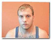 Offender Jude William Diaz