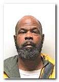 Offender Keith Wilfred Williams