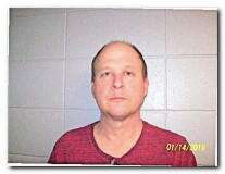 Offender Kevin James White