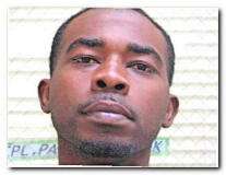 Offender Lakendrick Derelle Ford