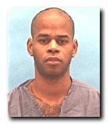 Offender Larry Donnell Porter Jr