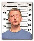 Offender Larry Kunselman