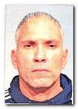 Offender Luis Raul Labori