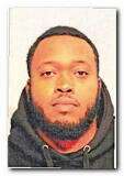 Offender Marcus Pierre Kent