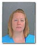 Offender Melissa Ann Thompson