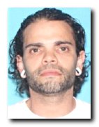 Offender Michael Angelo Campos
