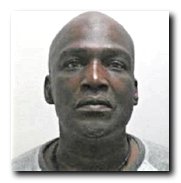 Offender Michael Anthony Briscoe Sr