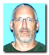 Offender Michael J Cox
