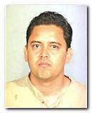 Offender Oscar Prado