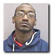 Offender Parrish Vantrese Coleman