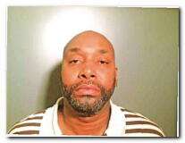 Offender Ramon Gray