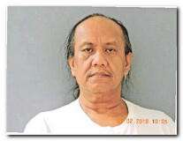 Offender Renato Ponce Cachola