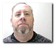 Offender Robert Gene Stotler