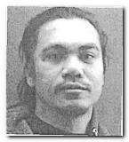 Offender Ronald D Daguio