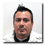 Offender Saul Alberto Garcia Luna