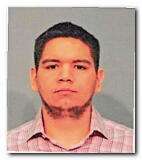 Offender Sergio Macias-nieto