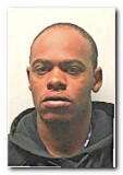 Offender Terrence Monroe