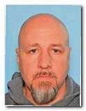 Offender Terry Ray Sievers Jr