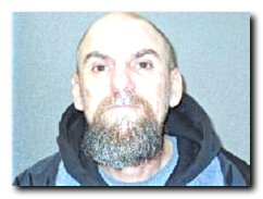 Offender Timothy Beall Robinson