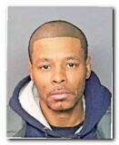 Offender Tony Gaines