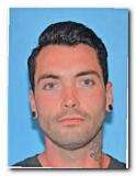 Offender Travis John Munson