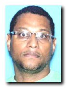 Offender Trevor Jimmy Searles