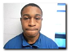 Offender Tyrone Deonte Christian