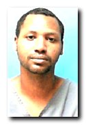 Offender Tyrone Eugene Griffin