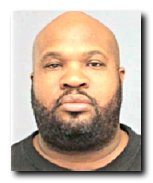 Offender Aaron Jahmal Burroughs