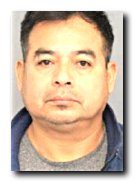 Offender Anastacio Manul Sanchez Pelaez