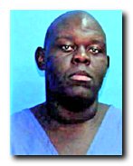 Offender Anthony Dwight Dixon