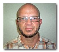 Offender Brett Smith Kauffman Jr