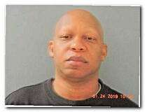 Offender Brian Keith Clark