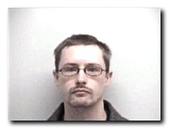 Offender Bryan Thomas Raymond