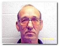 Offender Charlie Gilbert Morgan