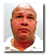Offender Christopher Bonilla