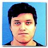 Offender Christopher Rey Gomez