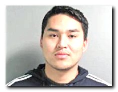 Offender Daniel Chris Alvarez