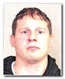 Offender Daniel P Wright