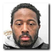 Offender Darnell Keith Franklin