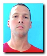 Offender David Benjamin Stone