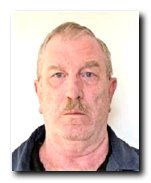 Offender David Brian Hamilton