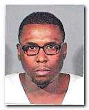 Offender Demone Mann