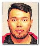 Offender Diego Alfredo Bermudez Muro